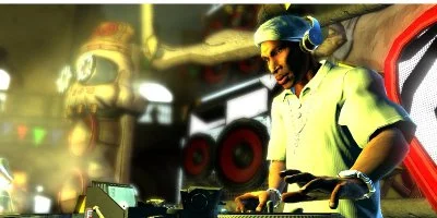 dj 1