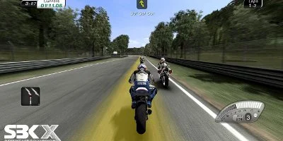 on track2