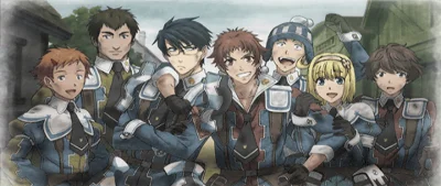 banner