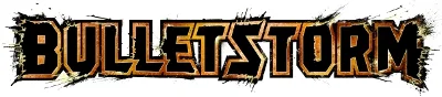 Bulletstorm logo