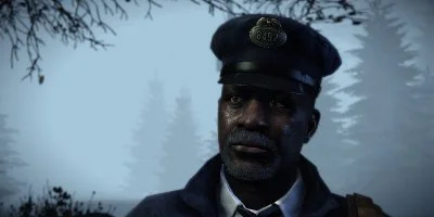 police officer