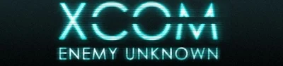 xcom people in spaceshit with 3d planed on screen