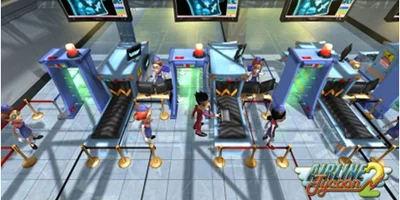 An overview of the check-in process