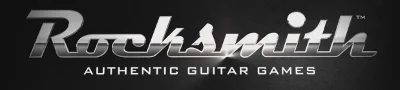 RockSmith Logo