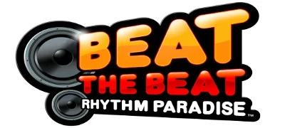 beat the beat logo