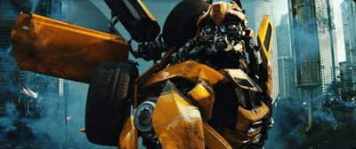 The Transformer, Bumblebee