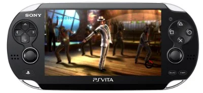 MJ Smooth criminal
