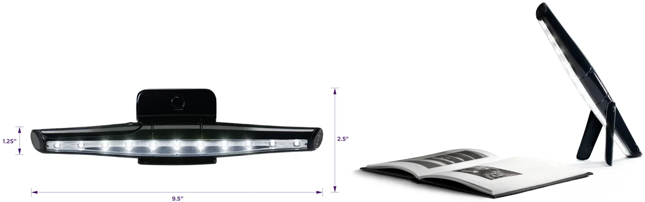 Quirky Mantis Clip on Task Lamp Quirky Mantis Clip on Task Lamp