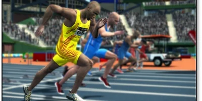 sprint start off