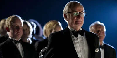 Still of Jim Broadbent