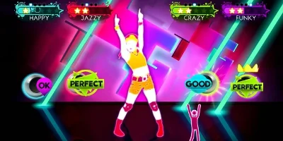 screen shot from gam