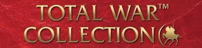 Total War Collection banner