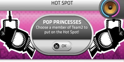 hot spot question round