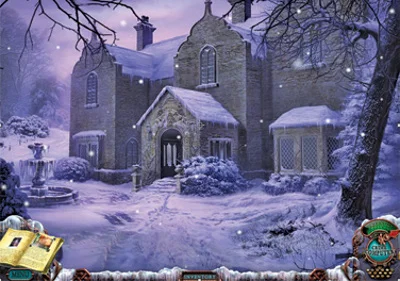Mystery Case Files: Dire Grove screenshot #1
