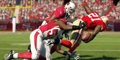 tackle