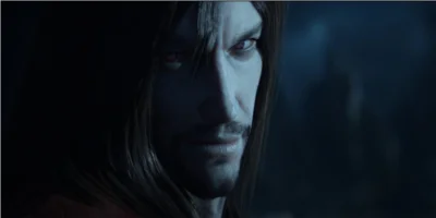dracula