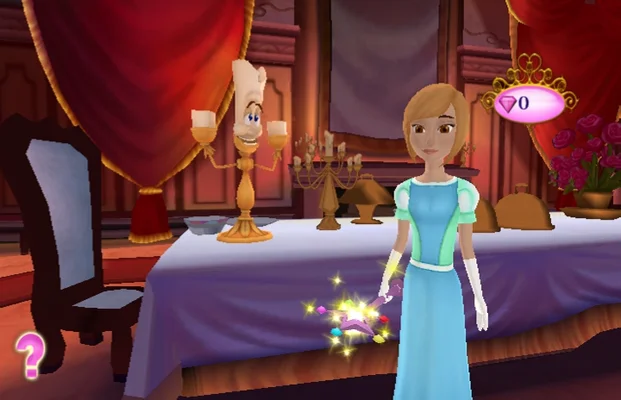 beauty and the beast