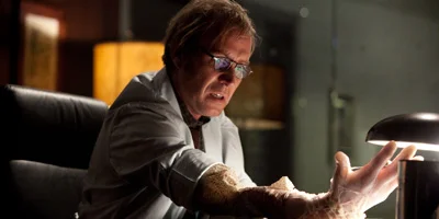 dr connors