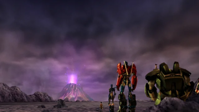 transformers