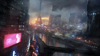 Remember Me screenshot #2
