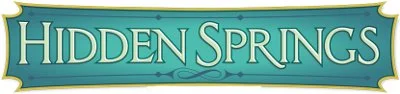The Sims 3: Hidden Springs banner
