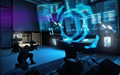 Syndicate screenshot #1