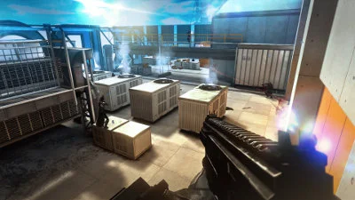 Syndicate screenshot #2