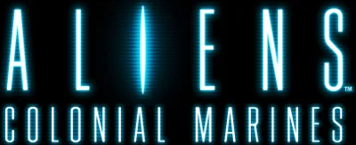 Aliens: Colonial Marines logo