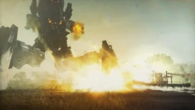 Resistance 3 screenshot #3