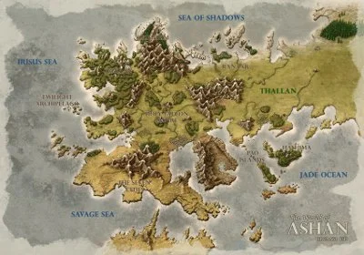 Heroes of Might & Magic 6 screenshot #1