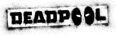 Deadpool logo