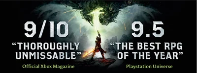 Dragonage Origins