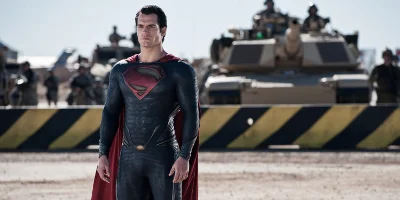 Man of Steel