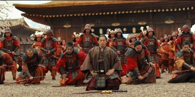 47 Ronin
