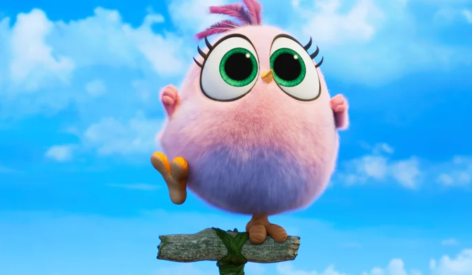 "