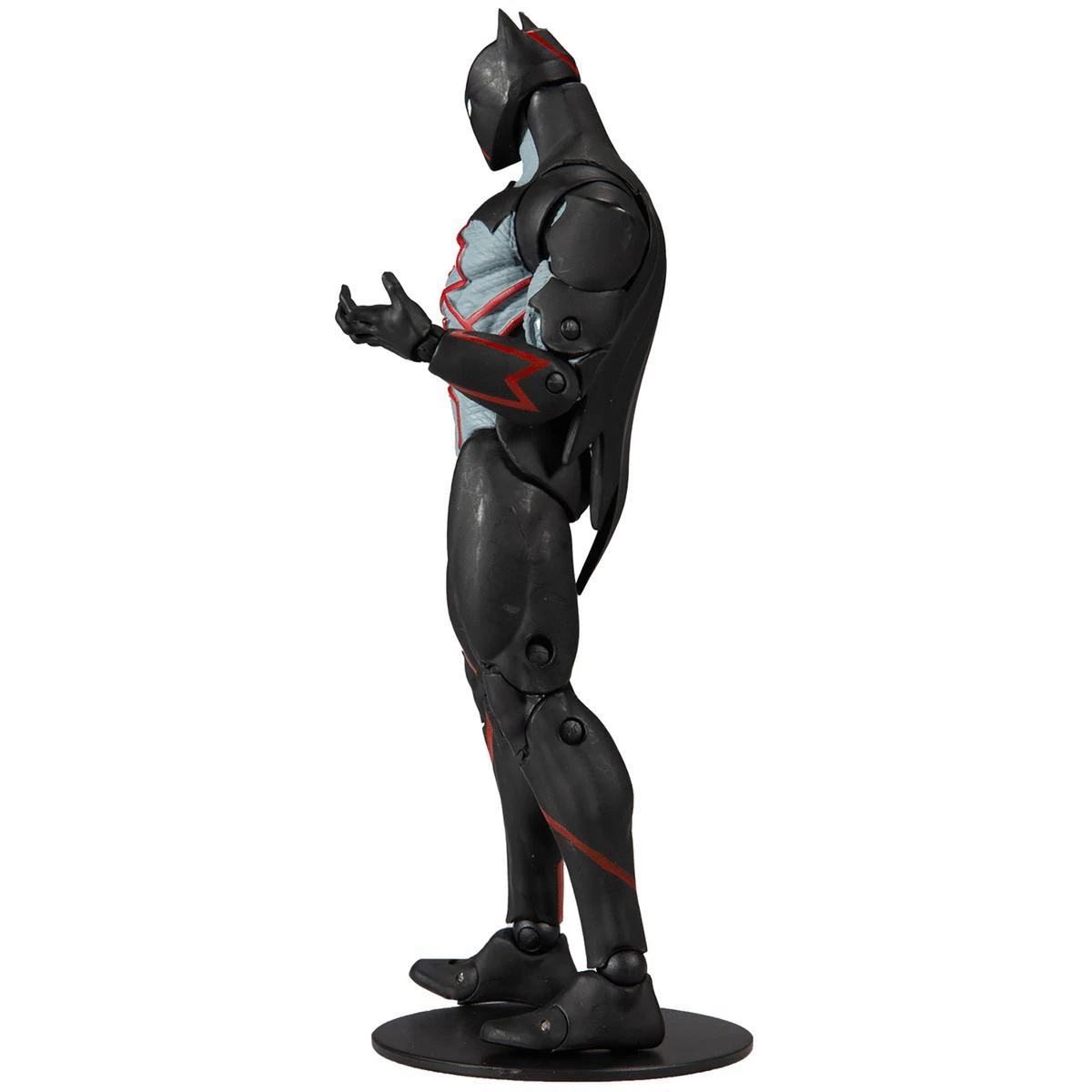 Gif showing the figure from multiple angles