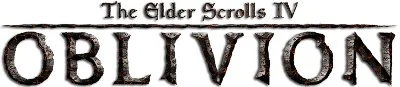 The Elder Scrolls: Oblivion logo
