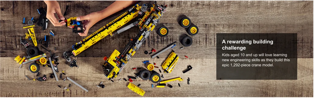 close up of set being made