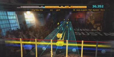 Rocksmith track 2