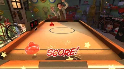 table hocky