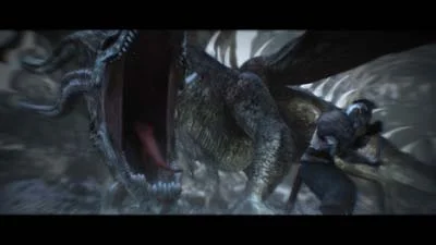 big monster fight