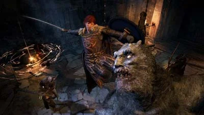 Dragon’s Dogma: Dark Arisen screenshot #3