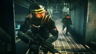 Killzone: Mercenary screenshot #3