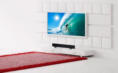 Roth Audio Bar 1 Lifestyle Scene