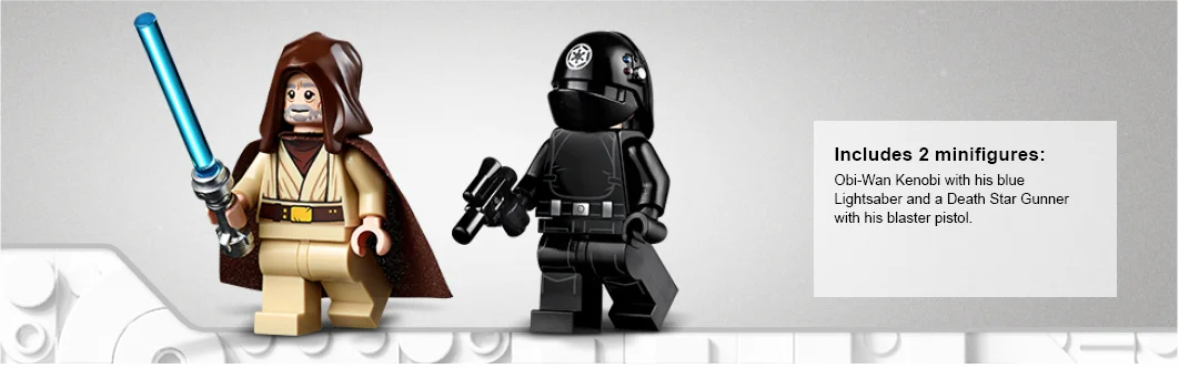 close up of minifigures