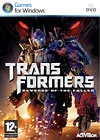 Transformers: Revenge of the Fallen Image 1