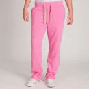 Brave Soul Women's Brits Sweatpant - Pastel Pink - S - Pastel Pink Image 1