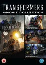 Transformers 1-4 Box Set Image 1