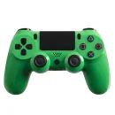 PlayStation DualShock 4 Custom Controller - Gloss Green Image 1