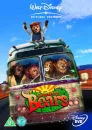 The Country Bears Image 1